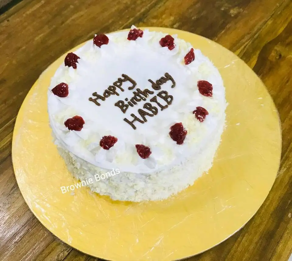 Cakes